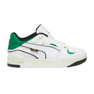 Puma Slipstream Bball 'White Archive Green'