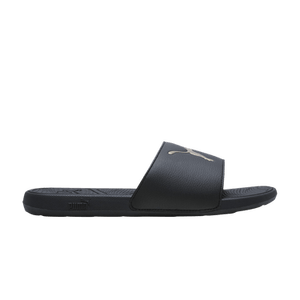 Puma Cool Cat 2.0 Sport Slide 'Black Gold'