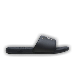 Puma Cool Cat 2.0 Sport Slide 'Black Gold'