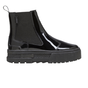 Puma Wmns Mayze Chelsea Boot 'Black'