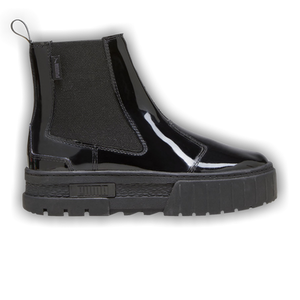 Puma Wmns Mayze Chelsea Boot 'Black'