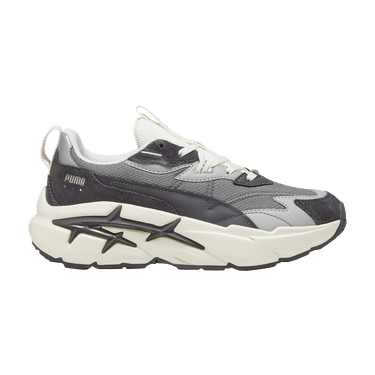 Puma Wmns Spina Nitro 'Tonal - Dark Coal'