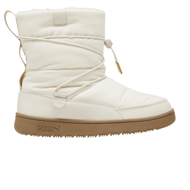 Puma Wmns Snowbae Boot 'Alpine Snow Gum' 393920 02