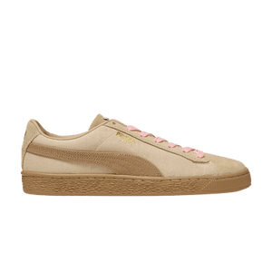 Puma Suede 'Hemp - Toasted Almond'