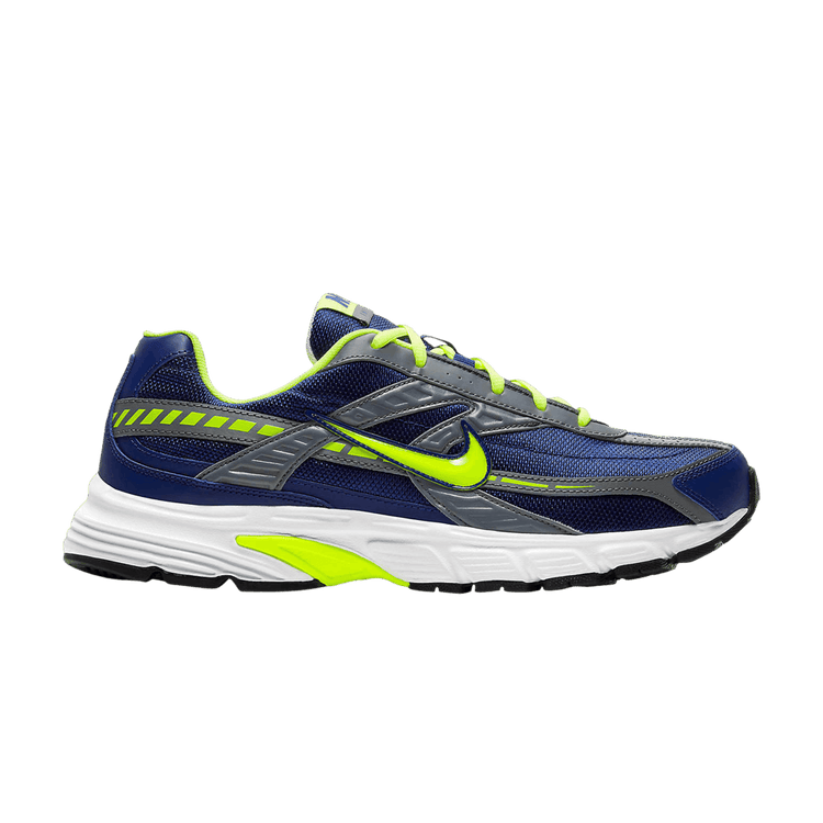 Nike Initiator 'Deep Royal Blue Volt' 394055 400