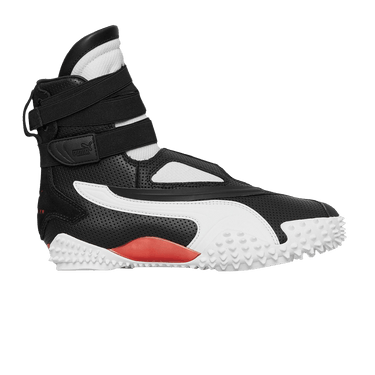Ottolinger x Puma Mostro Mid 'Black White'
