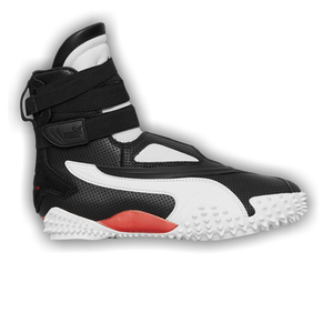Ottolinger x Puma Mostro Mid 'Black White'