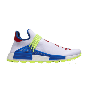 Pharrell x N.E.R.D. x adidas NMD Human Race Trail 'Homecoming'