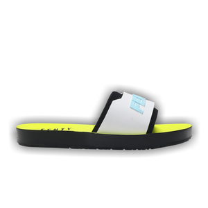 Puma Fenty x Wmns Surf Slide 'Safety Yellow'