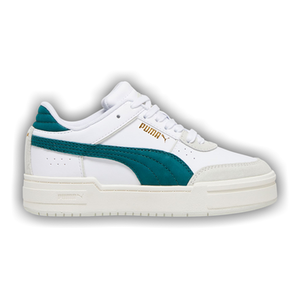 Puma CA Pro Sport Mix Big Kid 'White Malachite'