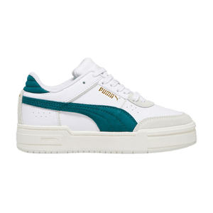 Puma CA Pro Sport Mix Big Kid 'White Malachite'