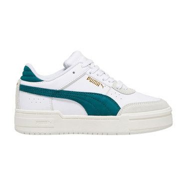 Puma CA Pro Sport Mix Big Kid 'White Malachite'