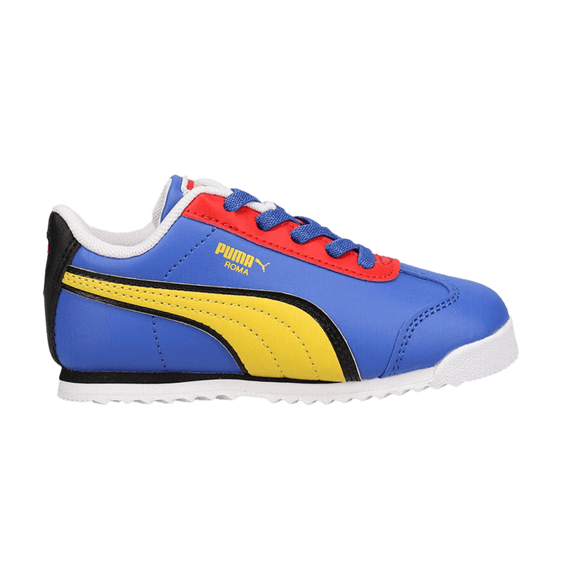Puma Roma AC Infant 'Primary' 394477 01