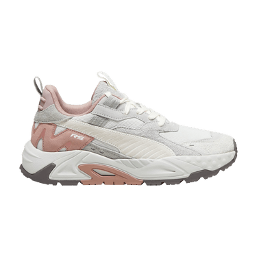 Puma RS-Trck New Horizon 'Glacial Grey Rose Gold'