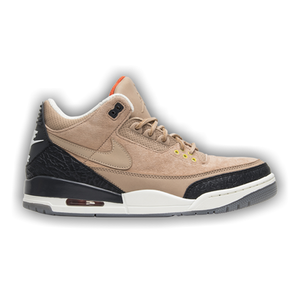 Air Jordan 3 Retro JTH NRG 'Bio Beige'