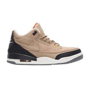 Air Jordan 3 Retro JTH NRG 'Bio Beige'