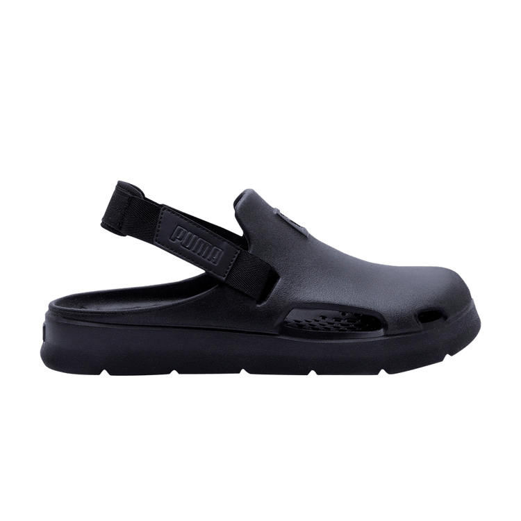 Puma Shibui Mule 'Triple Black' 394883 01