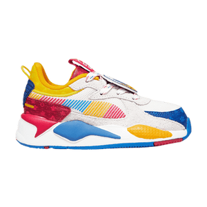 Paw Patrol x Puma RS-X Little Kid 'Roll With The Pack'