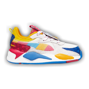 Paw Patrol x Puma RS-X Little Kid 'Roll With The Pack'