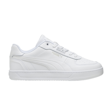 Puma Caven 2.0 Lux 'White Cool Light Grey'