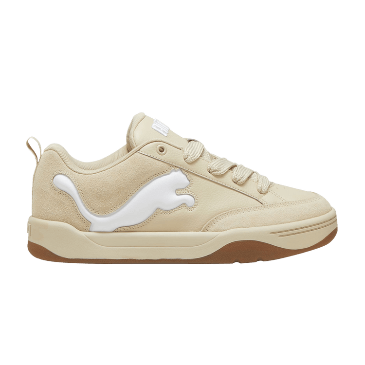 Puma Park Lifestyle 'Putty Cream' 395022 02