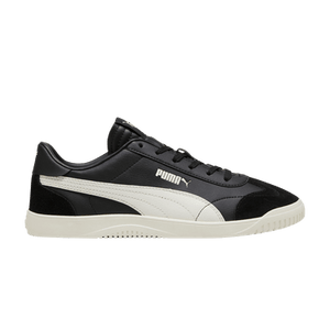 Puma Club 5v5 'Black Warm White'
