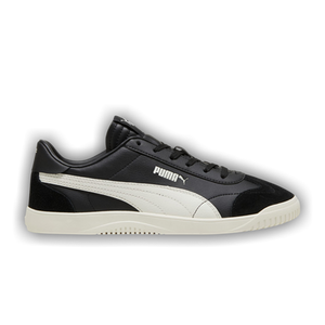 Puma Club 5v5 'Black Warm White'