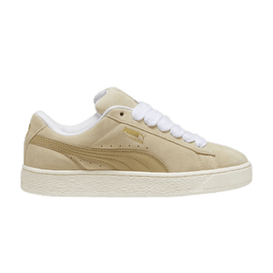Puma Suede XL 'Putty Warm White'