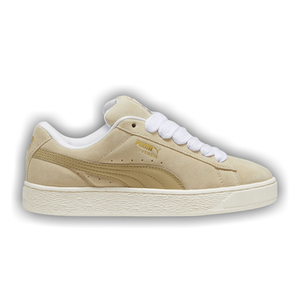 Puma Suede XL 'Putty Warm White'