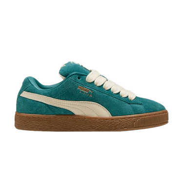 Puma Suede XL 'Emerald Ice'