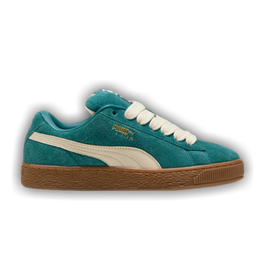 Puma Suede XL 'Emerald Ice'