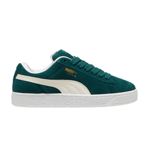 Puma Suede XL 'Dark Myrtle'