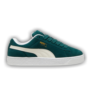 Puma Suede XL 'Dark Myrtle'