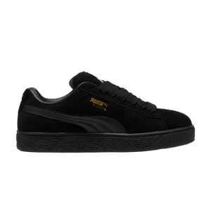 Puma Suede XL 'Black Gold'