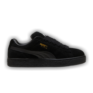 Puma Suede XL 'Black Gold'