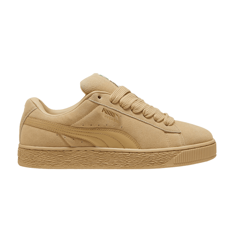 Puma Suede XL 'Sand Dune' 395205 35