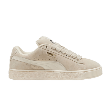 Puma Suede XL 'Alpine Snow'