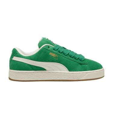 Puma Suede XL 'Archive Green'