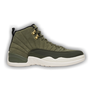 Air Jordan 12 Retro CP3 'Class of 2003'