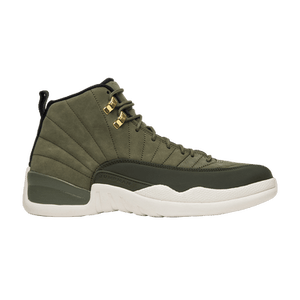 Air Jordan 12 Retro CP3 'Class of 2003'