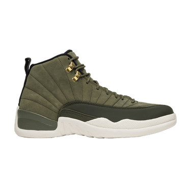 Air Jordan 12 Retro CP3 'Class of 2003'
