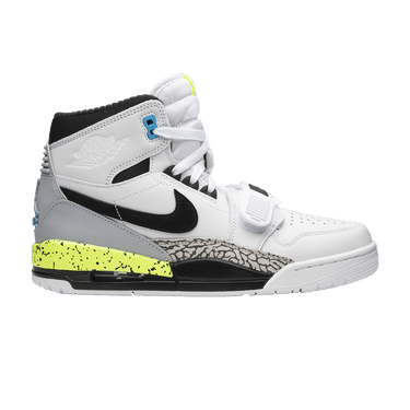 Just Don x Air Jordan Jordan Legacy 312 'Billy Hoyle'