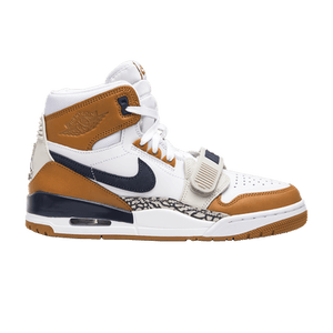 Just Don x Air Jordan Jordan Legacy 312 'Medicine Ball'