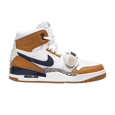 Just Don x Air Jordan Jordan Legacy 312 'Medicine Ball'