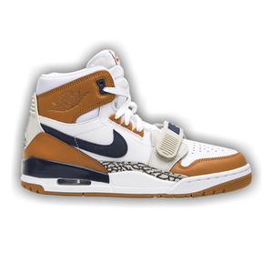 Just Don x Air Jordan Jordan Legacy 312 'Medicine Ball'