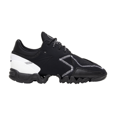 adidas Y-3 Ekika 'Black White'