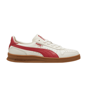 Puma Indoor OG 'Frosted Ivory Club Red'