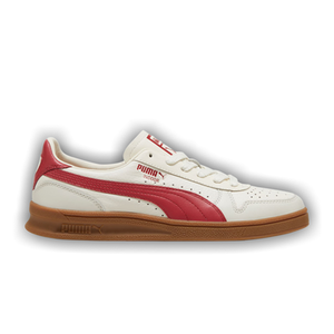 Puma Indoor OG 'Frosted Ivory Club Red'