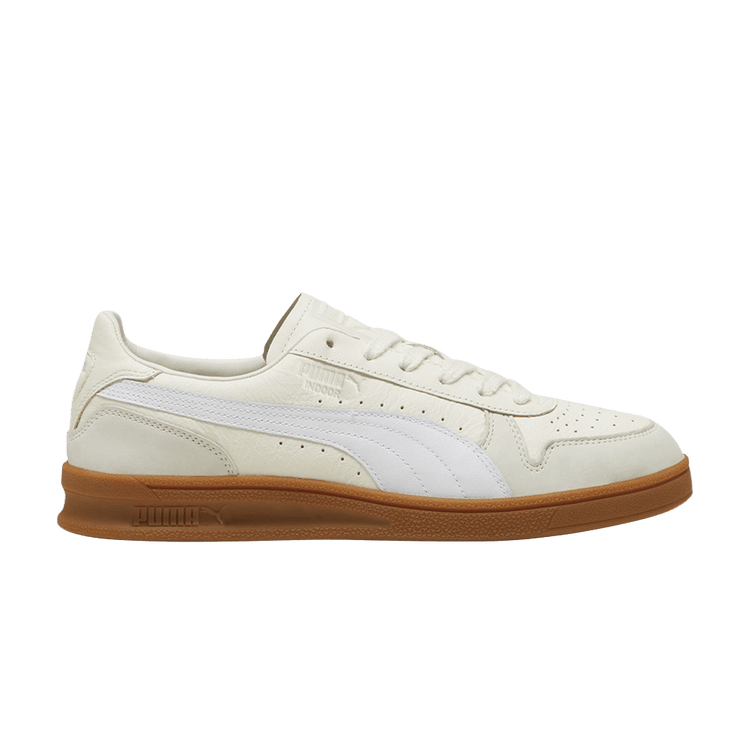 Puma Indoor OG 'Frosted Ivory Gum' 395363 05