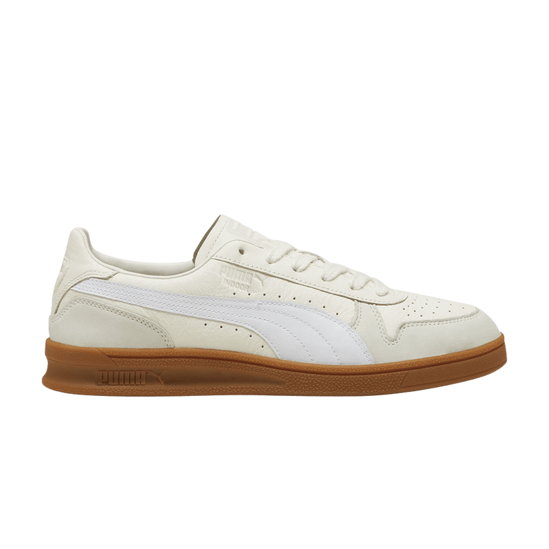 Puma Indoor OG 'Frosted Ivory Gum' 395363 05